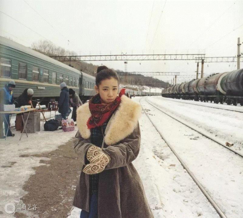 苍井优素颜写真集,瞅一眼就醉,写真,俄罗斯,查看,西伯利亚,零下60,摄影,Yoko,Takahashi,贝加尔湖,DANDELION