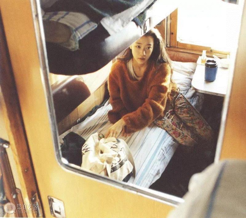 苍井优素颜写真集,瞅一眼就醉,写真,俄罗斯,查看,西伯利亚,零下60,摄影,Yoko,Takahashi,贝加尔湖,DANDELION