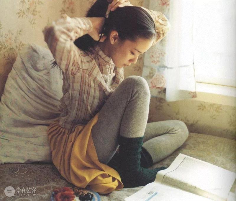 苍井优素颜写真集,瞅一眼就醉,写真,俄罗斯,查看,西伯利亚,零下60,摄影,Yoko,Takahashi,贝加尔湖,DANDELION