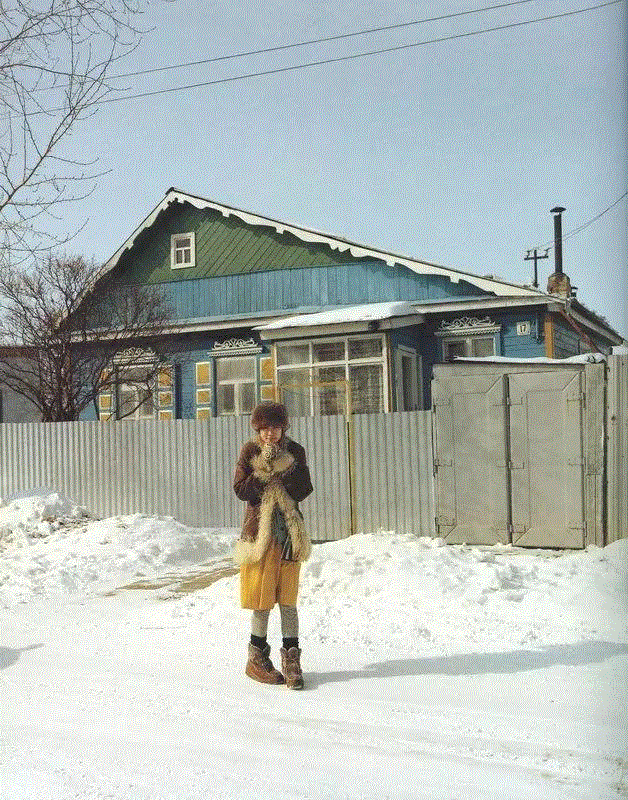 苍井优素颜写真集,瞅一眼就醉,写真,俄罗斯,查看,西伯利亚,零下60,摄影,Yoko,Takahashi,贝加尔湖,DANDELION