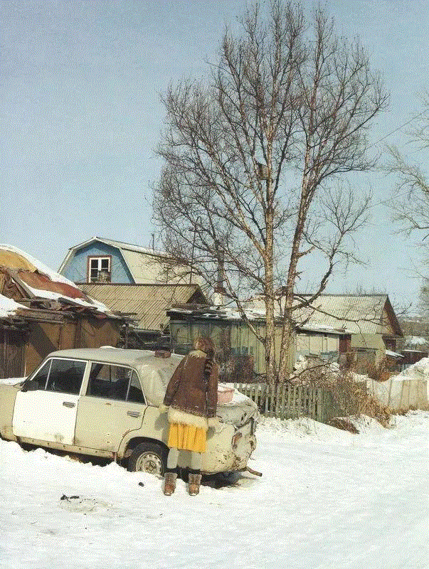 苍井优素颜写真集,瞅一眼就醉,写真,俄罗斯,查看,西伯利亚,零下60,摄影,Yoko,Takahashi,贝加尔湖,DANDELION