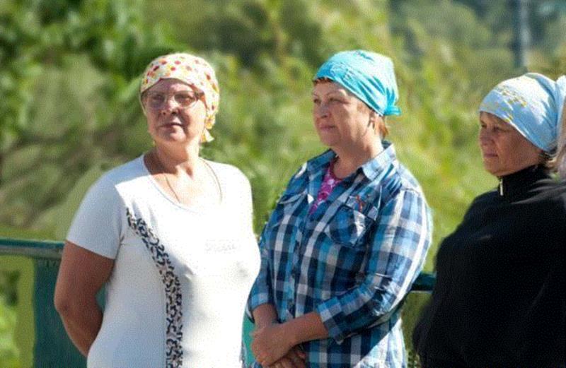 最小61,最大87,这群爷爷奶奶一出场,秒杀维密大长腿,GUCCI都争相合作,爷爷,奶奶,出场,维密,GUCCI,模特,皱纹,气质,俄罗斯,老人