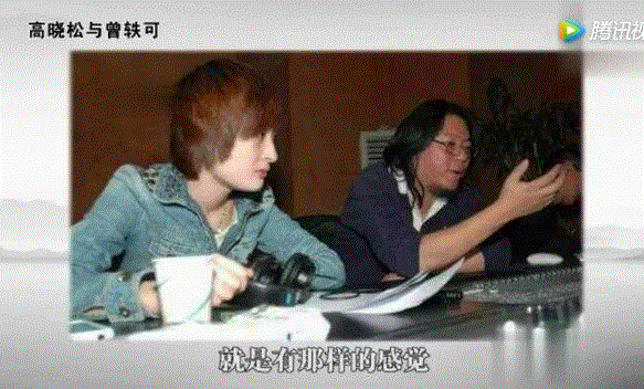高晓松入职哈佛被嘲讽，他的有趣你没懂,高晓松,哈佛,曾轶可,音乐,微博,节目,颜值,两人,哈佛大学,研究员