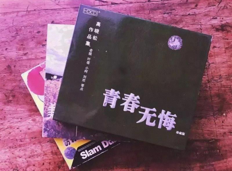 哈佛：欢迎史上脸最大的研究员，高晓松了解一下？,高晓松,哈佛,研究员,清华,乐队,弹琴,音乐,退学,清华园,长大