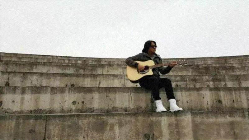 哈佛：欢迎史上脸最大的研究员，高晓松了解一下？,高晓松,哈佛,研究员,清华,乐队,弹琴,音乐,退学,清华园,长大