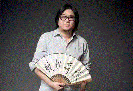 哈佛：欢迎史上脸最大的研究员，高晓松了解一下？,高晓松,哈佛,研究员,清华,乐队,弹琴,音乐,退学,清华园,长大