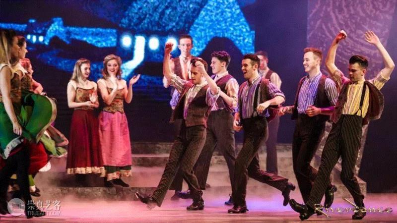 深圳售罄，广州告急！年前最后1部大戏即将开演！,广州,深圳,大戏,告急,开演,爱尔兰,大河,服装,舞台,音乐