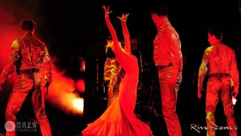 深圳售罄，广州告急！年前最后1部大戏即将开演！,广州,深圳,大戏,告急,开演,爱尔兰,大河,服装,舞台,音乐