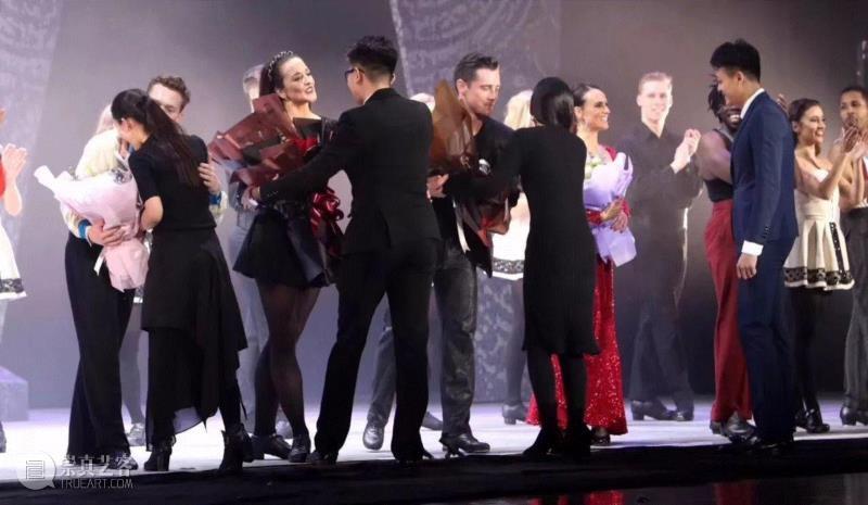 深圳售罄，广州告急！年前最后1部大戏即将开演！,广州,深圳,大戏,告急,开演,爱尔兰,大河,服装,舞台,音乐