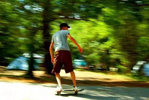 什么是摇拍? | 摄影入门100问,摄影,入门,相机,移动,快门,摇拍,动态,难点,焦点,查看