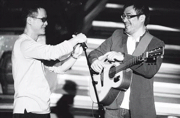 年少不懂罗大佑，听懂已不再少年,罗大佑,少年,音乐,专辑,张艾嘉,爱情,两人,感情,李宗盛,台北