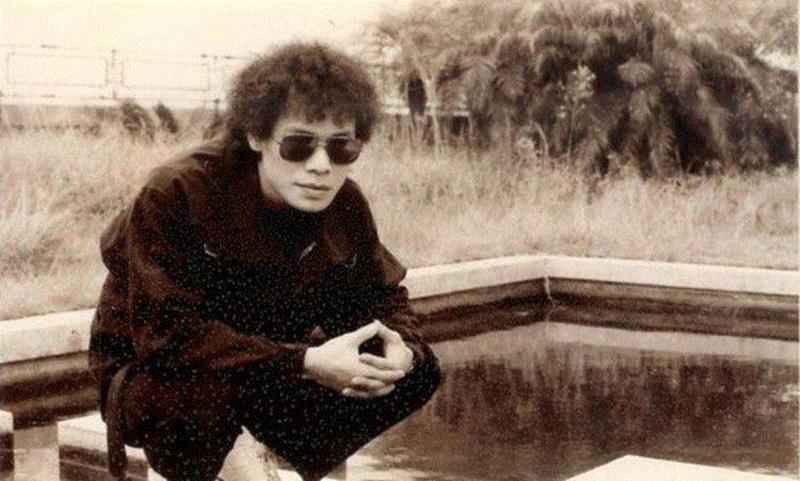 年少不懂罗大佑，听懂已不再少年,罗大佑,少年,音乐,专辑,张艾嘉,爱情,两人,感情,李宗盛,台北