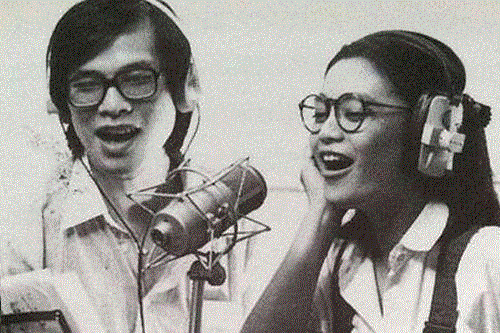 ▲ 罗大佑与张艾嘉,年少不懂罗大佑，听懂已不再少年,罗大佑,少年,音乐,专辑,张艾嘉,爱情,两人,感情,李宗盛,台北