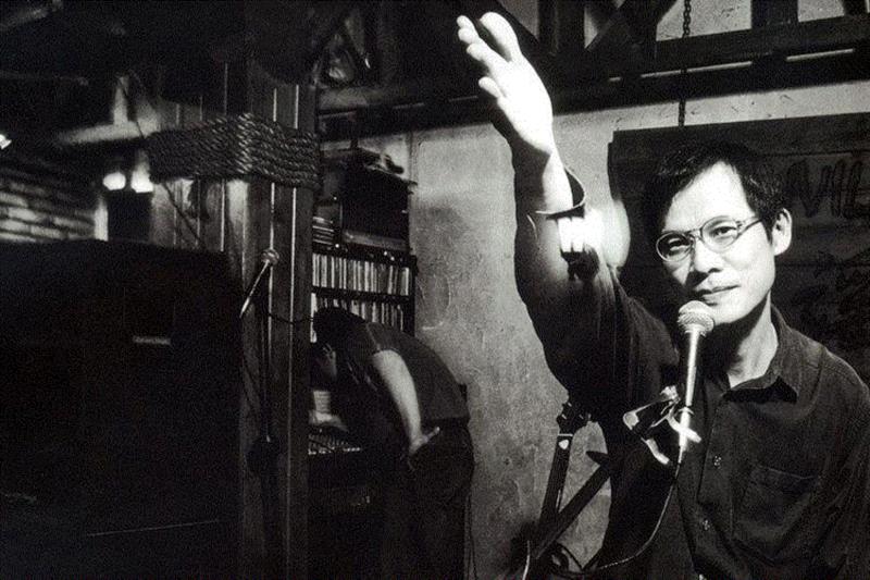 年少不懂罗大佑，听懂已不再少年,罗大佑,少年,音乐,专辑,张艾嘉,爱情,两人,感情,李宗盛,台北