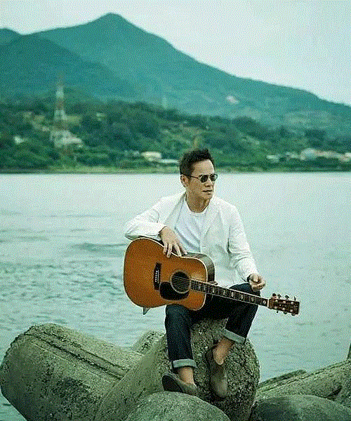 年少不懂罗大佑，听懂已不再少年,罗大佑,少年,音乐,专辑,张艾嘉,爱情,两人,感情,李宗盛,台北