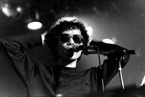 ▲ 罗大佑,年少不懂罗大佑，听懂已不再少年,罗大佑,少年,音乐,专辑,张艾嘉,爱情,两人,感情,李宗盛,台北