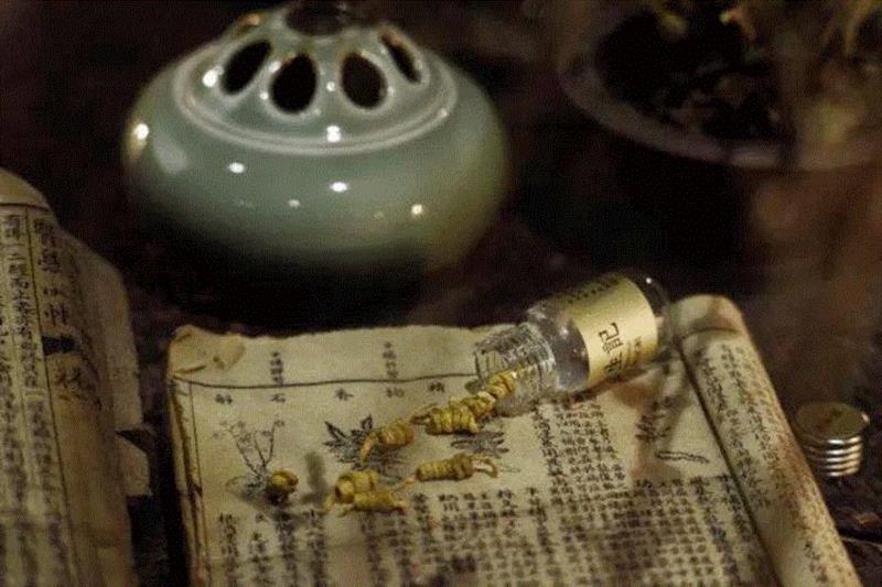 武则天养颜益寿的秘诀，就在这株草里,武则天,养颜益寿,秘诀,霍山,本草,养生,营养,冬季,全家人,铁皮