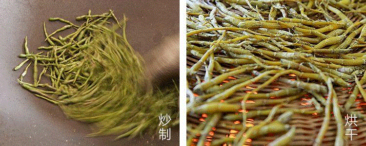 武则天养颜益寿的秘诀，就在这株草里,武则天,养颜益寿,秘诀,霍山,本草,养生,营养,冬季,全家人,铁皮