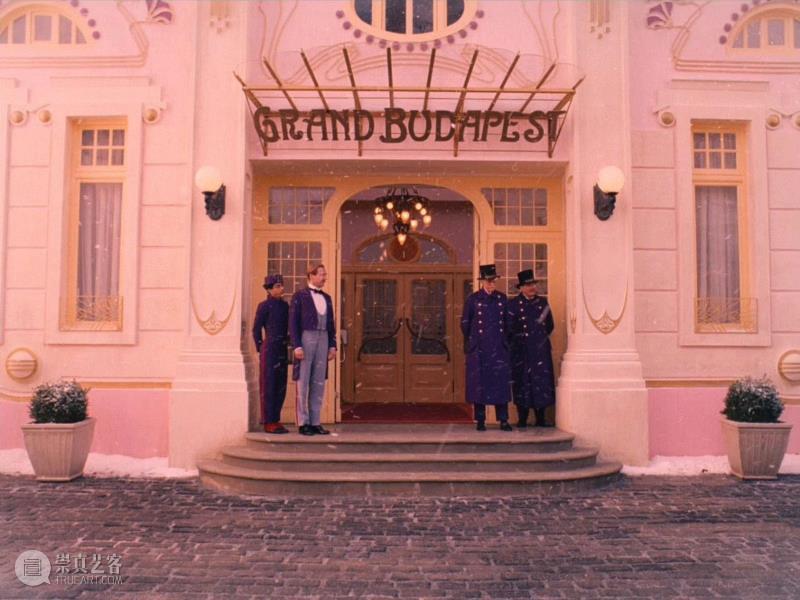电影《布达佩斯大饭店》剧照,成都女孩15岁起喝遍全球1000家咖啡馆，19岁成为网红店主！,咖啡馆,成都,店主,女孩,电影,布达佩斯,咖啡店,小钟,墨尔本,饭店
