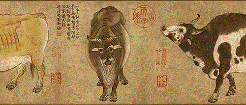 线上 | “胜似真迹——中国古代书画复制精品”线上专场第四期,真迹,中国古代书画,人物,绘画,周文矩,镜心,公元,南唐,高仿真复制品,绢本