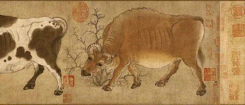 线上 | “胜似真迹——中国古代书画复制精品”线上专场第四期,真迹,中国古代书画,人物,绘画,周文矩,镜心,公元,南唐,高仿真复制品,绢本