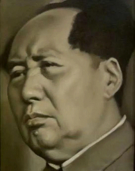 ,陈丹青:一个不合作的绘画者,陈丹青,绘画,清华,知青,教条,西藏组画,父亲,丹青,孩童,少年