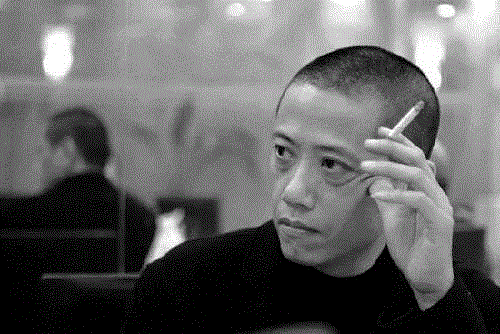 ,陈丹青:一个不合作的绘画者,陈丹青,绘画,清华,知青,教条,西藏组画,父亲,丹青,孩童,少年