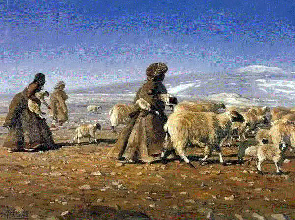 陈丹青:一个不合作的绘画者,陈丹青,绘画,清华,知青,教条,西藏组画,父亲,丹青,孩童,少年