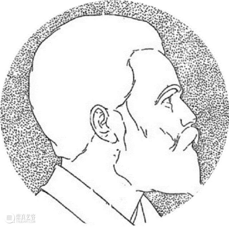 分享 | 诗意的孤岛画家—亚历山大·塞翁,诗意,孤岛,亚历山大·塞翁,塞翁,喀索斯,象征主义,法国,武汉美术馆,绘画,夏凡诺