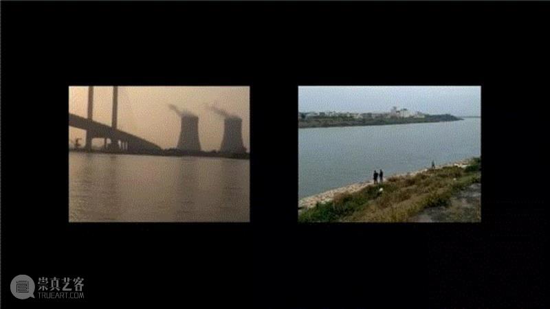 《附近的人》,没顶画廊艺术家2017年度十佳作品,没顶画廊,十佳,装置,影像,苗颖,徐震,王新一,沈莘,冯梦波,陆平原