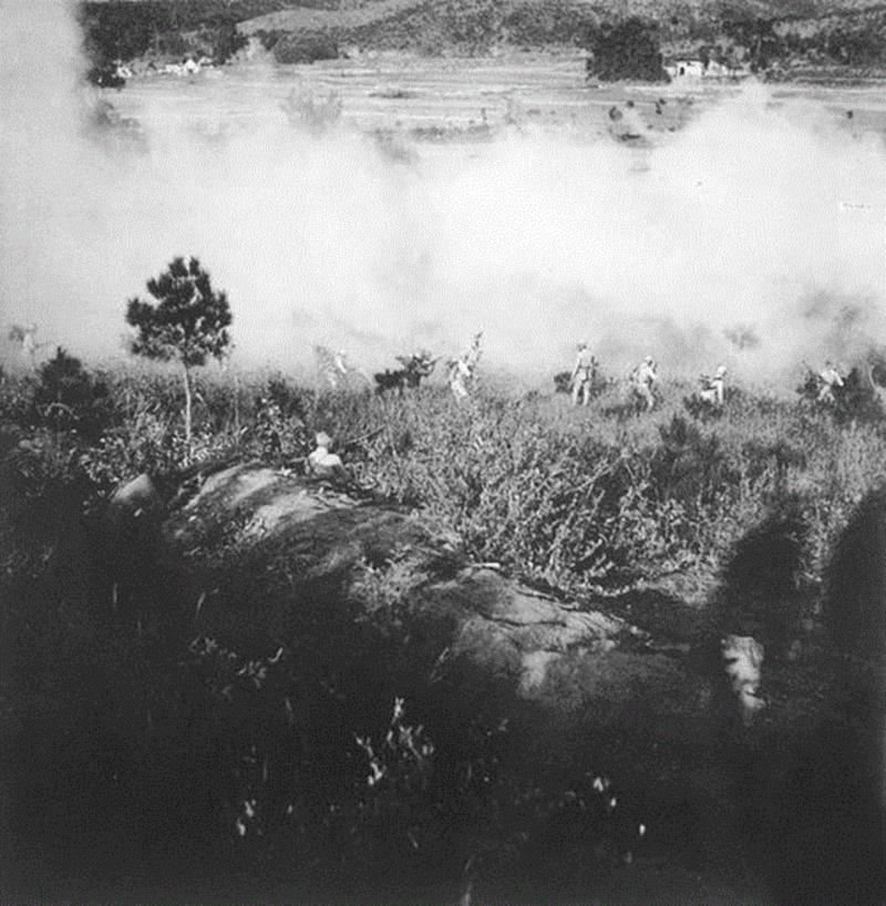 活动回顾 | 四方“博物志”系列对谈:安全区:良知能在战争中做些什么?(上),安全区,战争,四方,博物,良知,南京,难民,荔枝,金陵,日本