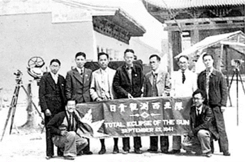 活动回顾 | 四方“博物志”系列对谈:安全区:良知能在战争中做些什么?(上),安全区,战争,四方,博物,良知,南京,难民,荔枝,金陵,日本