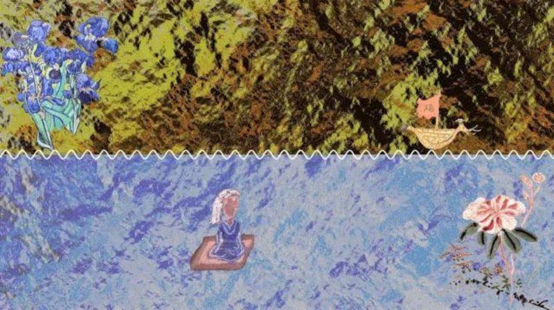 活动回顾 | 四方“博物志”系列对谈:安全区:良知能在战争中做些什么?(上),安全区,战争,四方,博物,良知,南京,难民,荔枝,金陵,日本