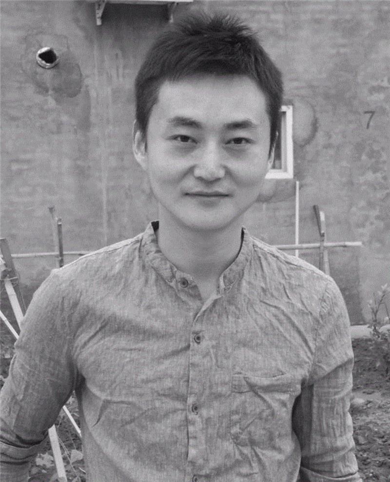 夏禹,蜂巢评论 | 夏禹：虚实，轻重与透明的坦培拉,坦培拉,夏禹,蜂巢,虚实,评论,水墨,蜂巢当代艺术中心,透明性,Tempera,Hive