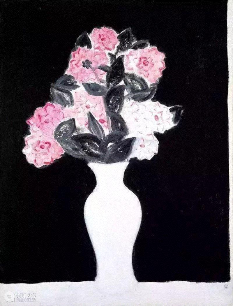 常玉:一个人应该活得是自己并且干净,常玉,梵高,裸女,巴黎,画商,命运,回国,南国,得志,有生之年