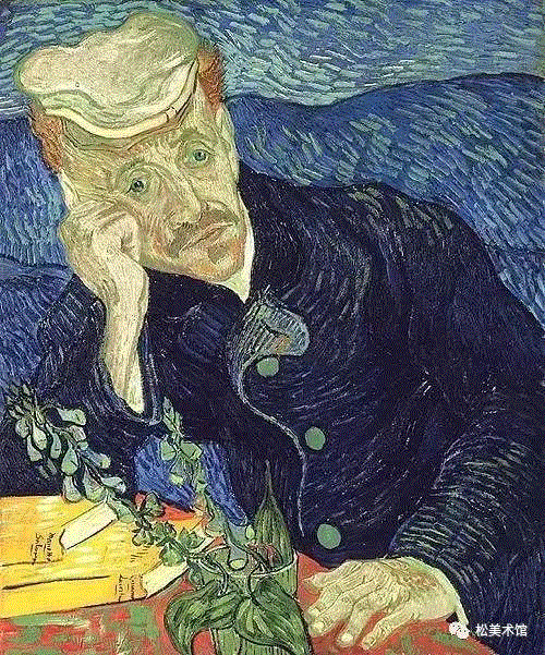 文森特?威廉?梵?高(1853-1890),转身回头的一刹那，全世界已为你泪流满面——梵高《雏菊与罂粟花》,梵高,雏菊与罂粟花,罂粟花,雏菊,文森特,威廉,鸢尾花,美术馆,加歇医生,弟弟