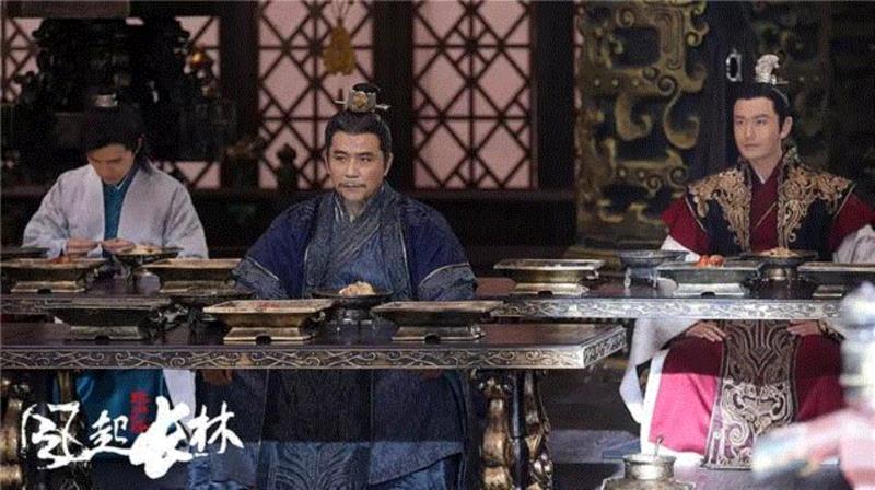 男神｜《琅琊榜2》好看的不止黄晓明、刘昊然,男神,黄晓明,刘昊然,孙淳,演员,袁世凯,人物,偶像,爱情,电影