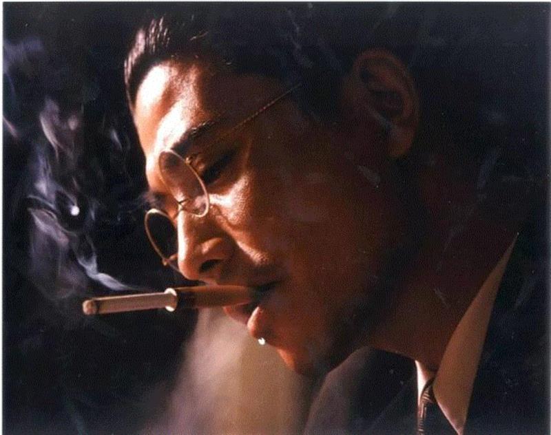 男神｜《琅琊榜2》好看的不止黄晓明、刘昊然,男神,黄晓明,刘昊然,孙淳,演员,袁世凯,人物,偶像,爱情,电影