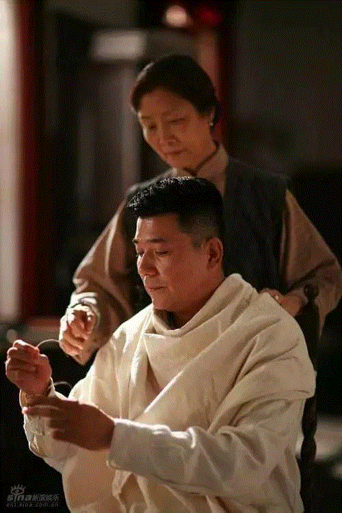 男神｜《琅琊榜2》好看的不止黄晓明、刘昊然,男神,黄晓明,刘昊然,孙淳,演员,袁世凯,人物,偶像,爱情,电影