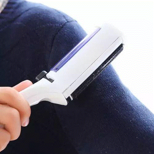 呢大衣毛衣粘毛沾灰，你还在用胶带吗？看看她们是怎么轻松除尘的,除尘,大衣,毛衣,胶带,衣服,灰尘,美美贴,韩国,清洗,衣物