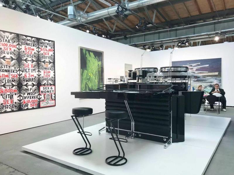 国家美术·焦点丨秀瓷画廊,瓷画,国家美术,焦点,Michael,Schultz,柏林,蓝镜,artists,Andy,SEO