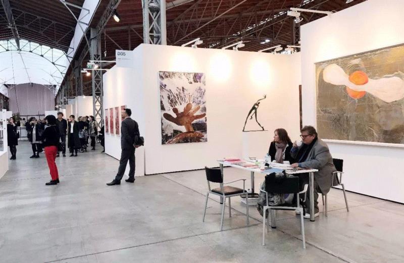 国家美术·焦点丨秀瓷画廊,瓷画,国家美术,焦点,Michael,Schultz,柏林,蓝镜,artists,Andy,SEO