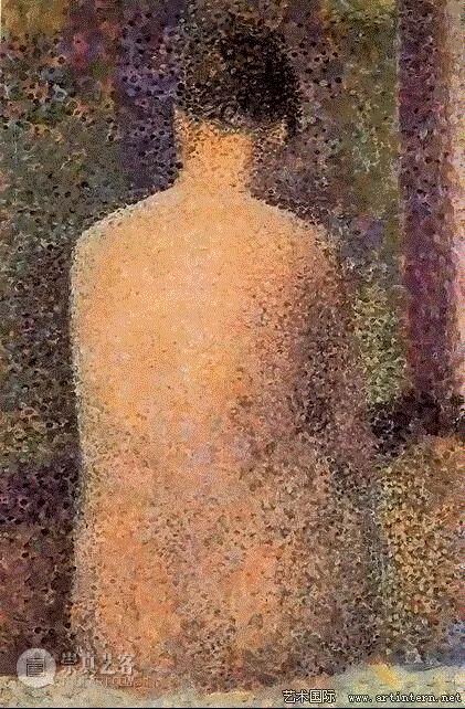 他否认自己作品的诗意，尽管这种诗意是无町怀疑地存在的，他说：“文学家和批评家认为我画的画有诗意，可是