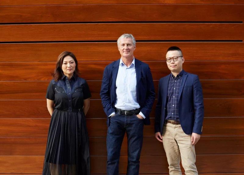 &nbsp;,典藏Artcoco | 顶级画廊的成功之道——独家专访卓纳画廊负责人大卫· 卓纳,卓纳画廊,典藏,Artcoco,负责人,大卫·,卓纳,亚洲,香港,大卫,Zwirner