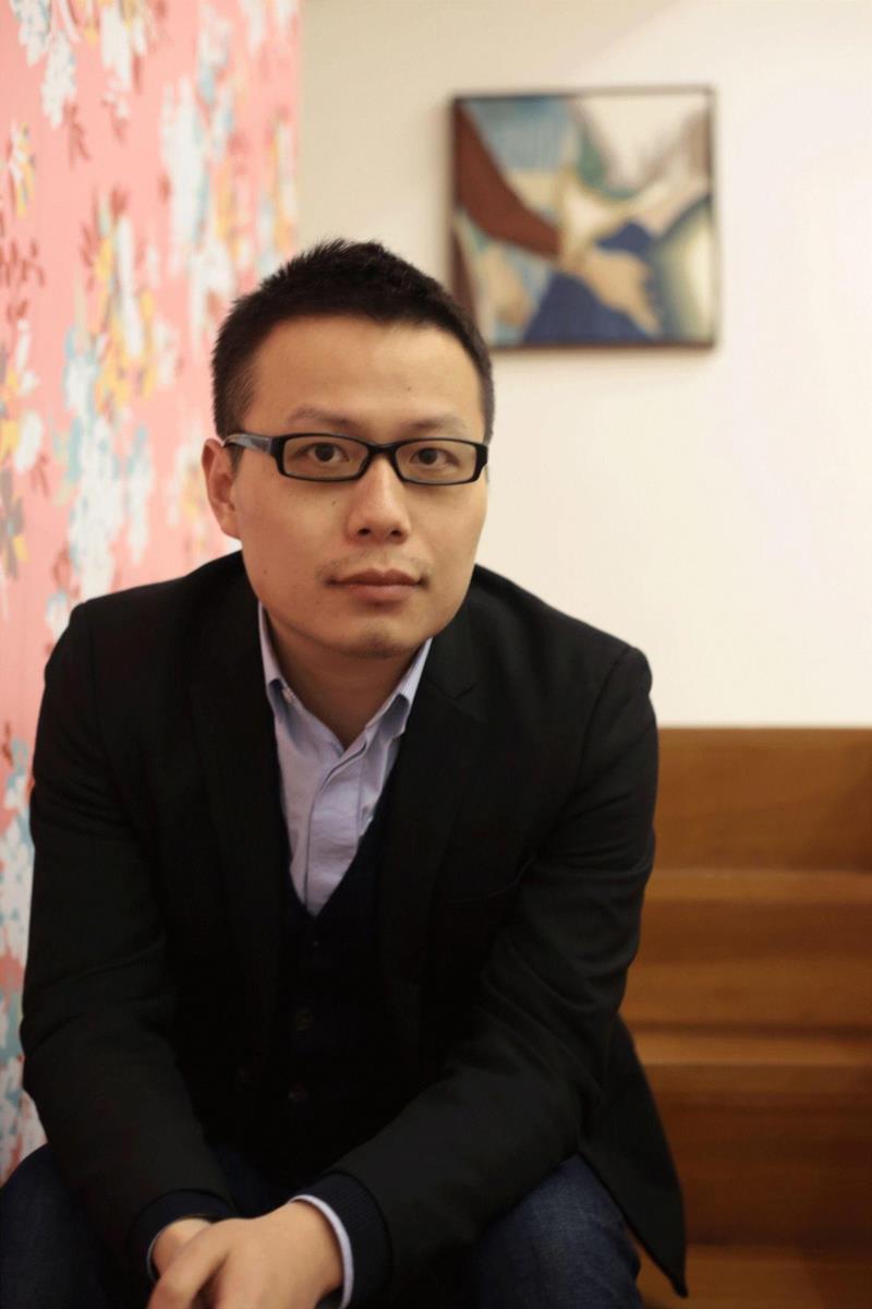 典藏Artcoco | 顶级画廊的成功之道——独家专访卓纳画廊负责人大卫· 卓纳,卓纳画廊,典藏,Artcoco,负责人,大卫·,卓纳,亚洲,香港,大卫,Zwirner