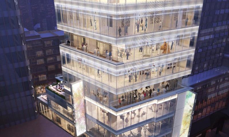 典藏Artcoco | 顶级画廊的成功之道——独家专访卓纳画廊负责人大卫· 卓纳,卓纳画廊,典藏,Artcoco,负责人,大卫·,卓纳,亚洲,香港,大卫,Zwirner