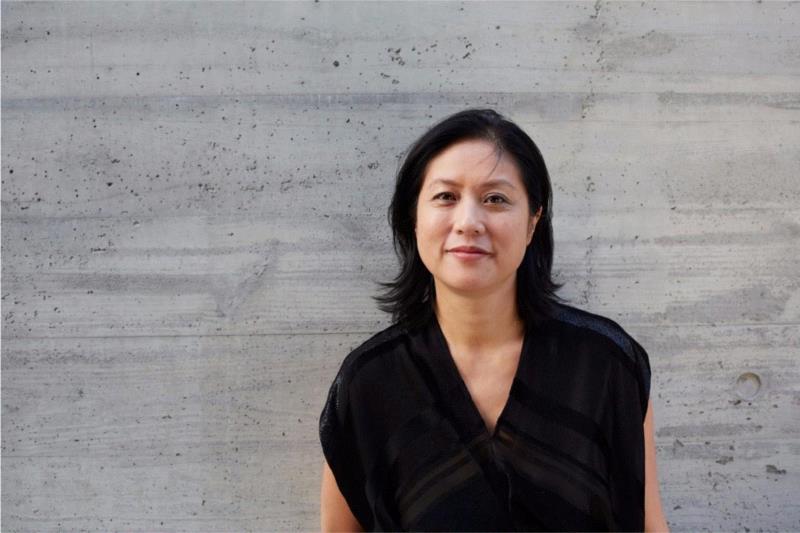 Angela Choon, Senior Partner, 2017（ Photo by Anna 