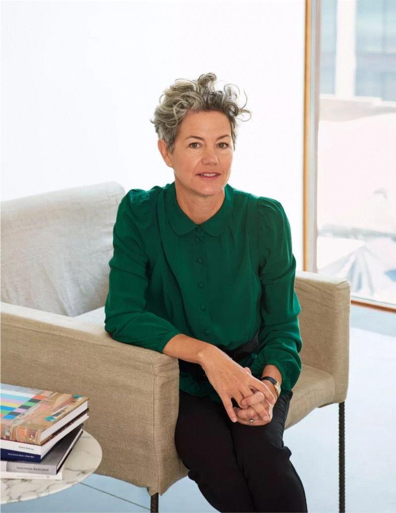 典藏Artcoco | 顶级画廊的成功之道——独家专访卓纳画廊负责人大卫· 卓纳,卓纳画廊,典藏,Artcoco,负责人,大卫·,卓纳,亚洲,香港,大卫,Zwirner