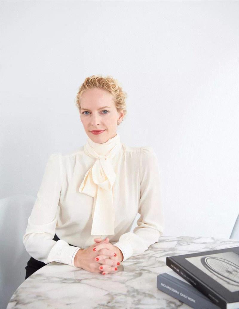 典藏Artcoco | 顶级画廊的成功之道——独家专访卓纳画廊负责人大卫· 卓纳,卓纳画廊,典藏,Artcoco,负责人,大卫·,卓纳,亚洲,香港,大卫,Zwirner