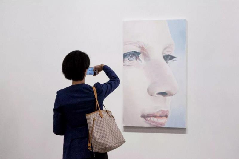 典藏Artcoco | 顶级画廊的成功之道——独家专访卓纳画廊负责人大卫· 卓纳,卓纳画廊,典藏,Artcoco,负责人,大卫·,卓纳,亚洲,香港,大卫,Zwirner